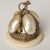 Campanellino in madreperla - n.1970 -