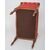 Panchetta inglese con braccioli - M/1857 -