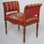 Panchetta inglese con braccioli - M/1857 -