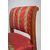 Panchetta inglese con braccioli - M/1857 -