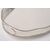 Antico vassoio inglese in silver-plate - O/7592 -