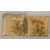 Coppie di cuscini in seta - B/2435 e 2436 -