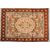 Grande Kilim di vecchia manifattura dalla Moldavia - n. 888 -