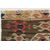Galleria- passatoia kilim turca AYDIN - n. 885 -