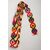 Bordo "kilim" policromo - T/94 -