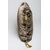 Cuscino in velluto stampato in oro - B/1782-1 -
