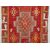 Passatoia - galleria kilim turca Malàtya - n. 645 -