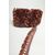 Passamaneria con fiocchetti policromi - B/1154 -