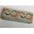 Bordi - passamaneria italiana con fiori - B/443 -