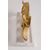 Antico fregio dorato su plexi - O/5229-1 -