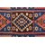 Kilim dei nomadi AFSHARY (Iran) - n. 536 -