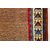 Tappeto nomade GABBEH - n. 635 -