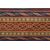 Lungo Kilim KASHKAI o GASHGAI finissimo - n. 610 -