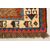 Tappeto nomade GABBEH - n. 635 -