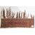 Raro tappeto Torba Turkoman da collezione - n. 1023 -