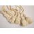 Set di tre embrasses per tende - SN -
