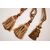 Set di embrasses per raccogliere le tende - B/1998 -