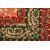 Copritavolo quadrato Beauvillé - B/1329-1