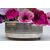 Lampada da tavolo in silver plate - O/3231 -