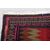 Piccola Tovaglia nomade GASHGAI - n. 833 -