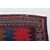 Piccola Tovaglia nomade GASHGAI - n. 833 -