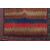 Piccola Tovaglia nomade GASHGAI - n. 833 -