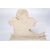 Scultura angelo in legno - O/4590 -