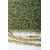 Frangia con pendenti verde chiaro - BP/04 -