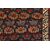 Antico SHIRVAN SEICHUR da collezione - n. 283 -