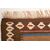 Kilim BIDJAR di vecchia manifattura persiana - n. 281 -