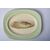 Antichi piatti inglesi con pesce - O/4047 e 4048 -