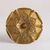 Cinque antichi attaccapanni in bronzo - oppure reggitende - O/6782 -