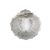 Grande ciotola in silver plate - O/2853 -