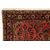 Antico piccolo tappeto SARUGH - n. 755 -