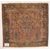 Antico piccolo tappeto SARUGH - n. 755 -