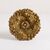 Cinque antichi attaccapanni in bronzo - oppure reggitende - O/6782 -