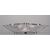 Grande ciotola in silver plate - O/2853 -