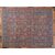 Grande Antico tappeto MAHAL - n. 434 -