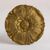 Cinque antichi attaccapanni in bronzo - oppure reggitende - O/6782 -