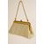 Borsetta chiara USA - Vintage -