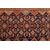 Grande Tappeto MAHAL antico - n. 864 -