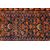 Antica lunga passatoia Farahan - n. 599