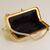 Borsetta chiara USA - Vintage -