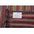 Antico tessuto indiano Nagaland. B/2372 -