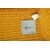 Tappeti in cocco giallo - O/4980 e 4981 -