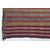 Antico tessuto indiano Nagaland. B/2372 -