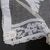 Antica tenda al filet - B/283 -