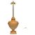 Lampada italiana in terracotta - n. 1420 -