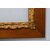 Coppia cornici in legno - O/4665 -