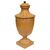 Lampada italiana in terracotta - n. 2050.